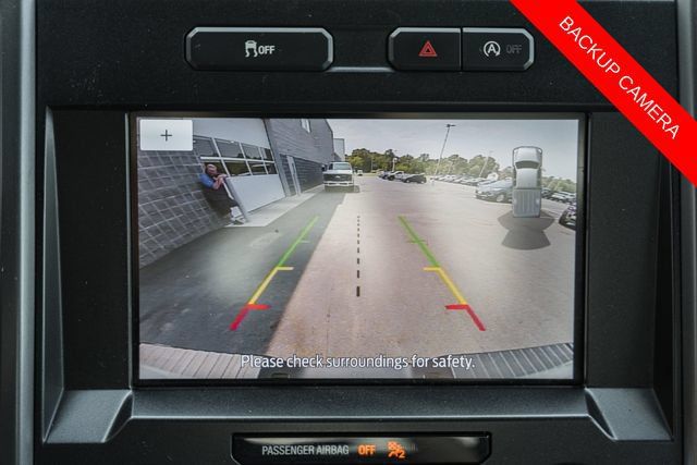Used 2020 Ford F150 XLT w/ Trailer Tow Package AWD/4WD image 51