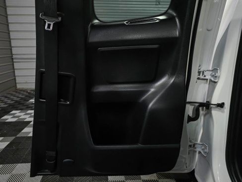 Used 2021 Toyota Tacoma SR image 32