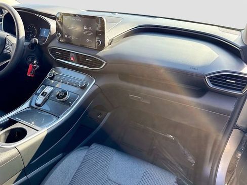 Used 2023 Hyundai Santa Fe SE w/ Cargo Package image 28