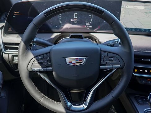 New 2026 Cadillac CT5 Premium Luxury image 26