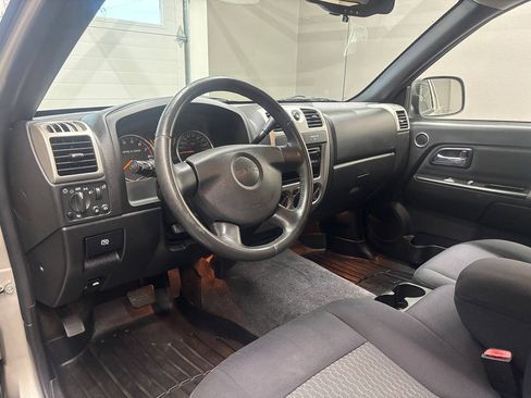 Used 2008 GMC Canyon SLE w/ Power Convenience Package RWD image 13