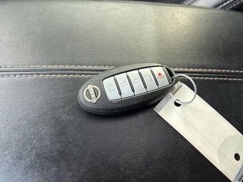 Used 2023 Nissan Altima 2.5 SL image 50