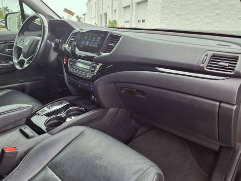 Used 2021 Honda Pilot Elite image 10