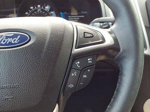Certified 2023 Ford Edge SEL w/ Convenience Package AWD/4WD image 17