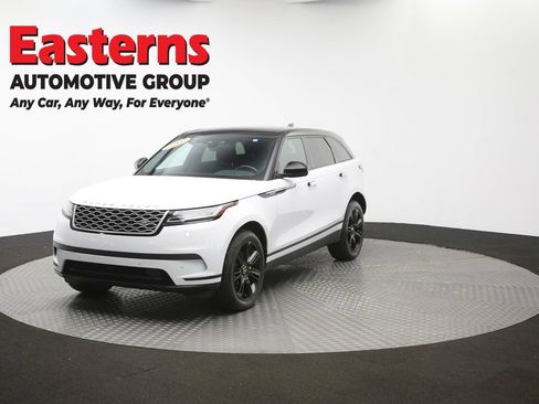 Used 2023 Land Rover Range Rover Velar S AWD/4WD image 56