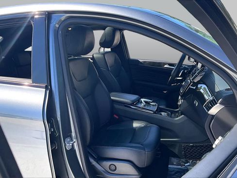 Used 2019 Mercedes-Benz GLE 43 AMG 4MATIC Coupe image 9
