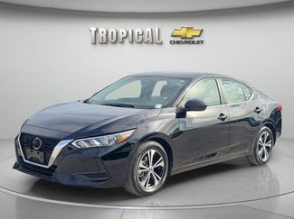Used 2023 Nissan Sentra SV 360° Tour