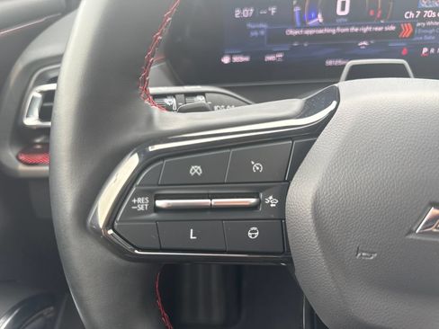 Certified 2024 Chevrolet Traverse RS AWD/4WD image 20