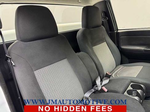 Used 2011 Chevrolet Colorado W/T image 20