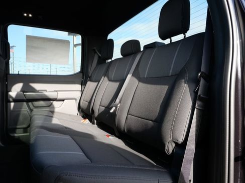 New 2026 Ford F150 STX w/ Equipment Group 200A AWD/4WD image 14