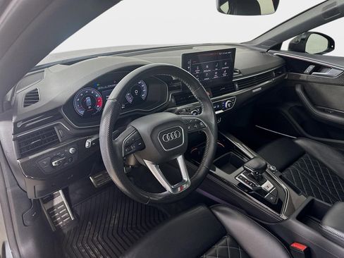 Used 2021 Audi S5 Prestige w/ Prestige Package image 10