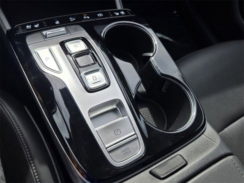 Certified 2023 Hyundai Tucson Limited image 19