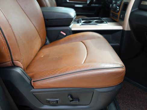 Used 2015 RAM 2500 Longhorn w/ Convenience Group image 50