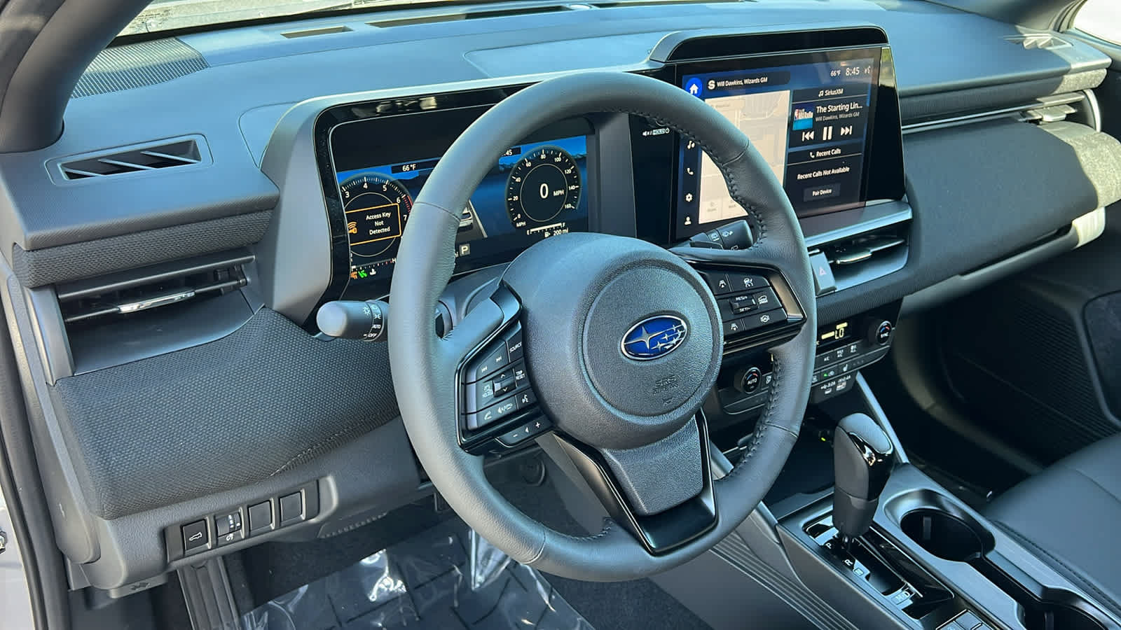 New 2026 Subaru Outback Premium AWD/4WD image 10