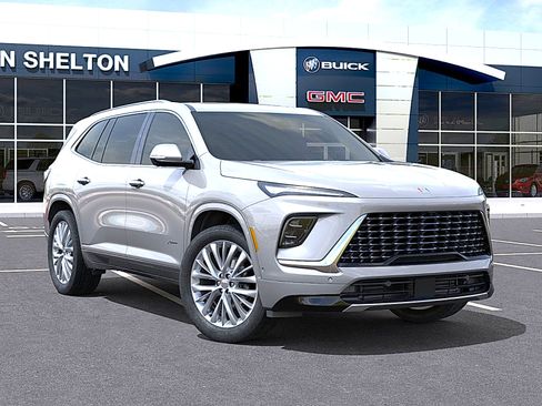 New 2026 Buick Enclave Avenir w/ Super Cruise Package image 7