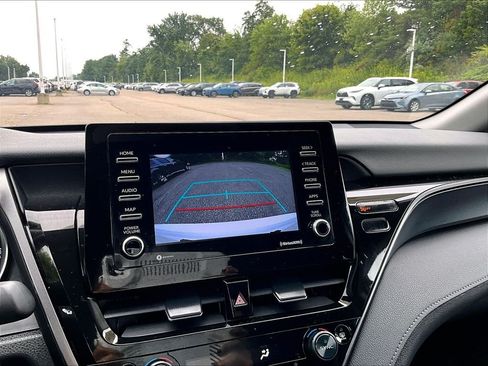 Certified 2024 Toyota Camry LE FWD image 19