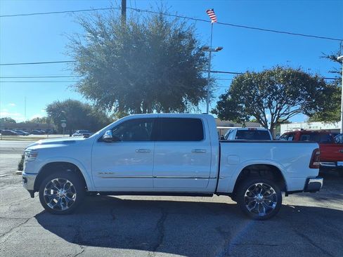 Used 2020 RAM 1500 Limited image 24