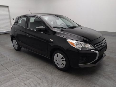 Used 2024 Mitsubishi Mirage ES image 11