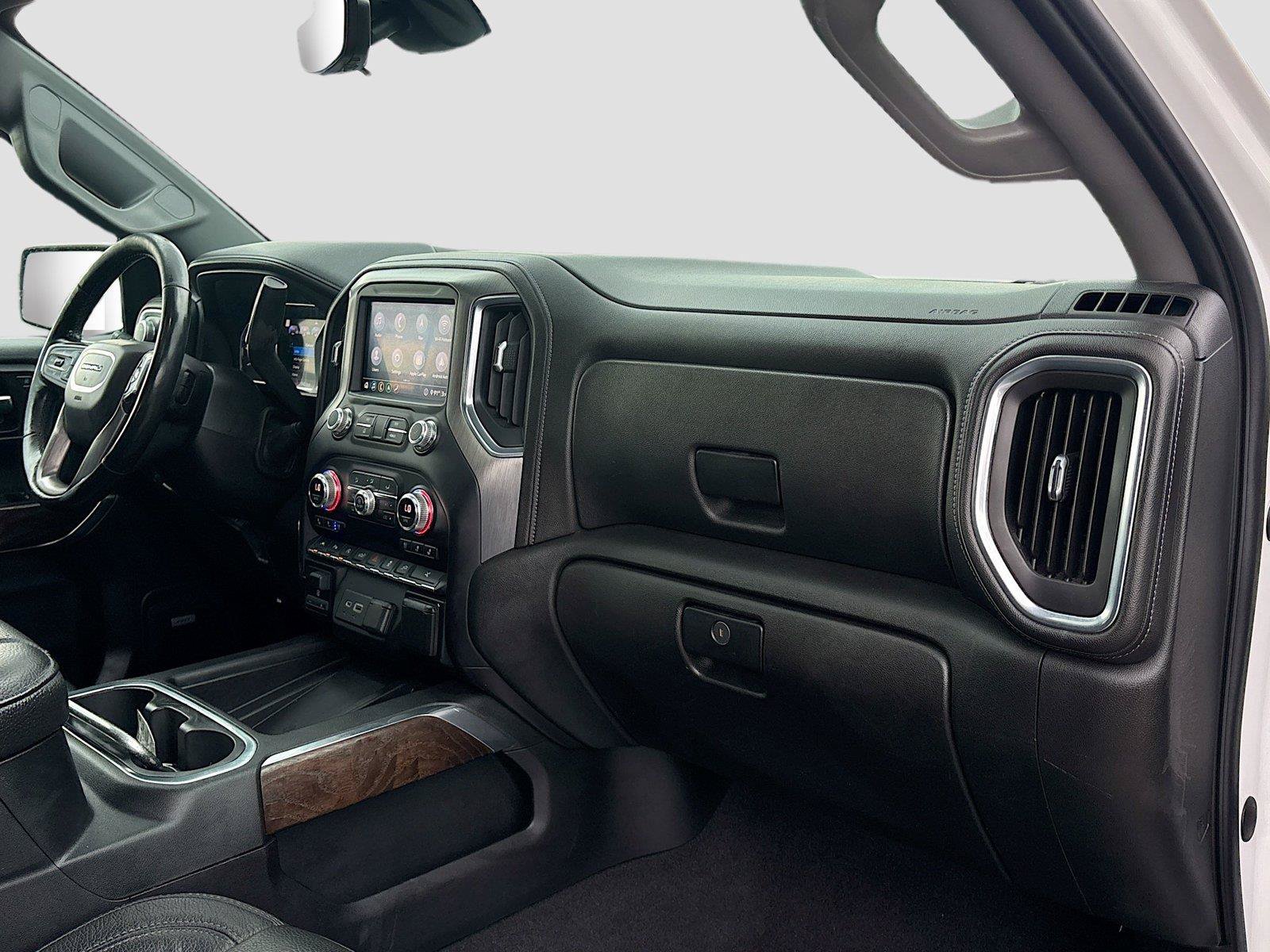 Used 2020 GMC Sierra 1500 Denali w/ Technology Package RWD image 30