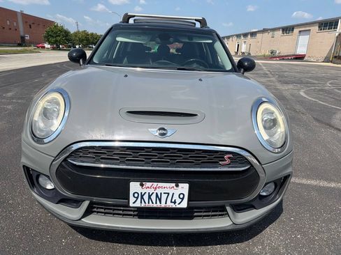 Used 2016 MINI Cooper Clubman S FWD image 2