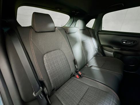 Used 2024 Honda HR-V Sport image 25