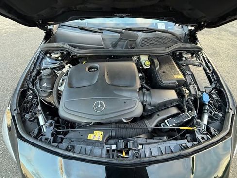 Used 2016 Mercedes-Benz CLA 250 4MATIC image 28
