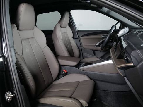 Certified 2025 Audi Q5 Premium w/ Premium Plus AWD/4WD image 22