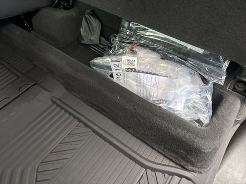 New 2026 Chevrolet Silverado 3500 High Country w/ High Country Premium Package image 35