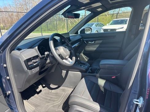 Certified 2025 Honda CR-V Sport Touring image 15