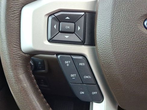 Used 2019 Ford F150 King Ranch w/ Equipment Group 601A Luxury AWD/4WD image 17