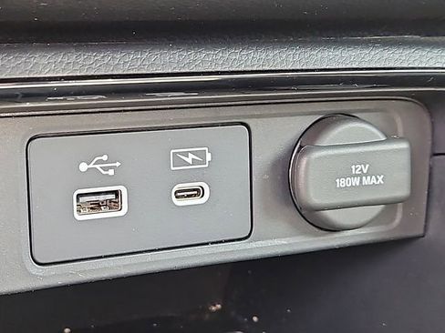 Certified 2023 Honda CR-V Sport Touring image 26