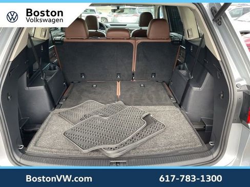 Used 2023 Volkswagen Atlas SE image 11