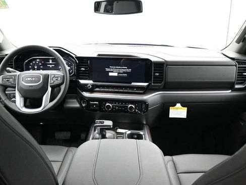 New 2026 GMC Sierra 1500 SLT w/ SLT Premium Plus Package image 9