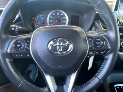 Used 2020 Toyota Corolla SE FWD image 54