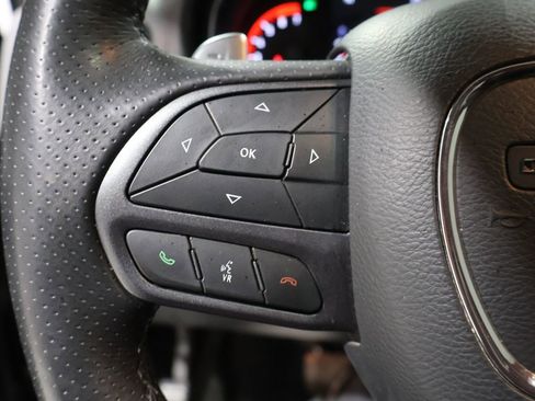 Used 2022 Dodge Durango R/T image 42