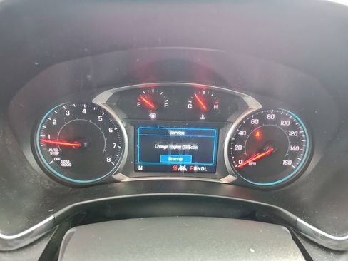 Used 2020 Chevrolet Equinox LT FWD image 7