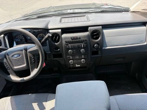 Used 2013 Ford F150 XL w/ Mid Equipment Group RWD image 12