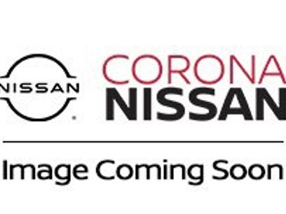 Certified 2025 Nissan Sentra S