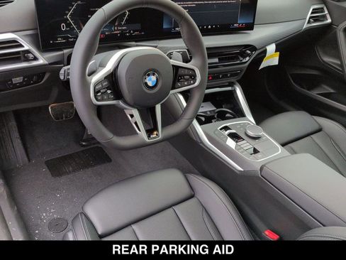 New 2026 BMW 230i xDrive Coupe w/ Premium Package AWD/4WD image 11