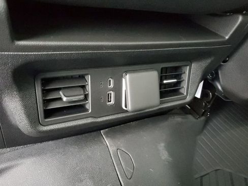 New 2026 Chevrolet Silverado 1500 LT w/ All Star Edition Plus image 10