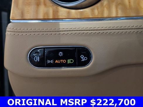 Used 2020 Bentley Continental GT image 20
