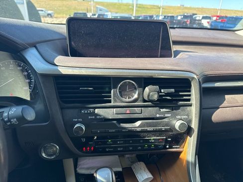 Used 2017 Lexus RX 350 FWD image 14