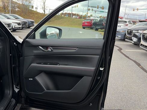 New 2025 MAZDA CX-5 2.5 Turbo image 27