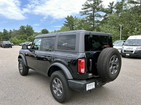 Used 2026 Ford Bronco Big Bend AWD/4WD image 5