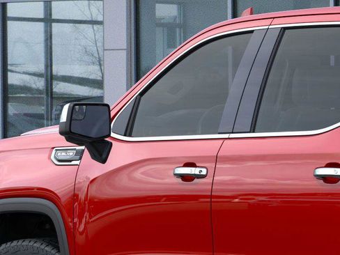 New 2026 GMC Sierra 1500 SLT w/ SLT Premium Package image 13