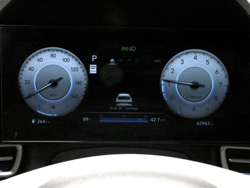 Used 2024 Hyundai Elantra SEL FWD image 28