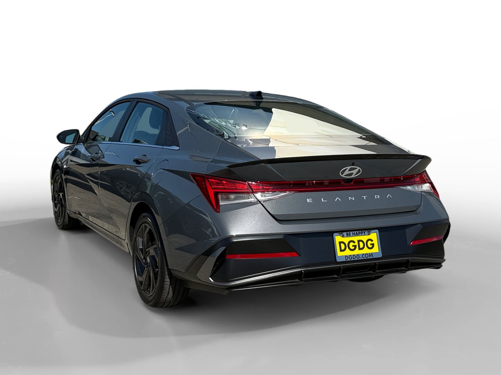Certified 2026 Hyundai Elantra SEL Sport Premium FWD image 3