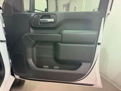 Certified 2025 Chevrolet Silverado 2500 Custom w/ Custom Value Package image 23