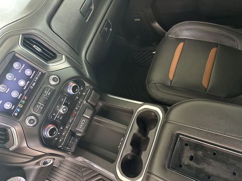 Used 2020 GMC Sierra 1500 AT4 w/ AT4 Premium Package image 26