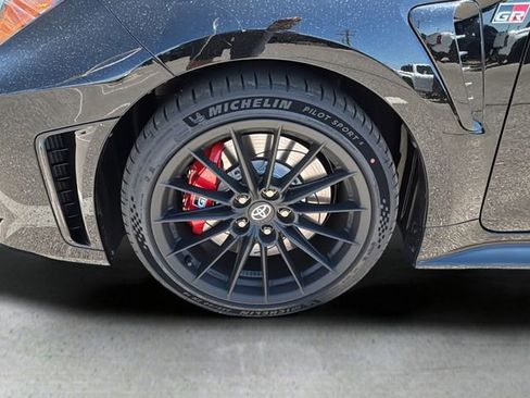 New 2026 Toyota Corolla GR AWD/4WD image 28